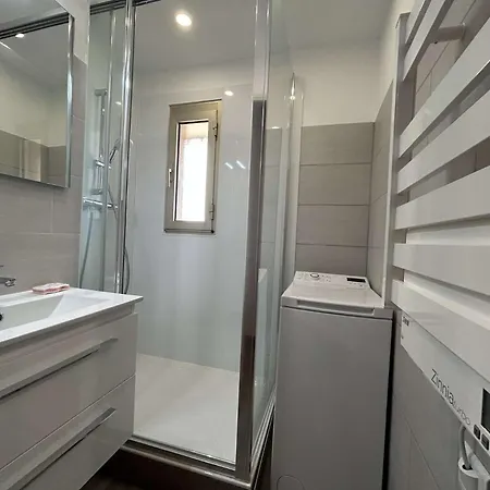 Sm1056 Maxime Appt 3 Pieces 6 Couchages * Sainte-Maxime