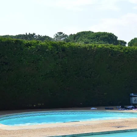 Sm1056 Maxime Appt 3 Pieces 6 Couchages Sainte-Maxime