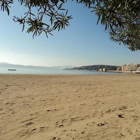 Apartment Sm1056 Maxime Appt 3 Pieces 6 Couchages *