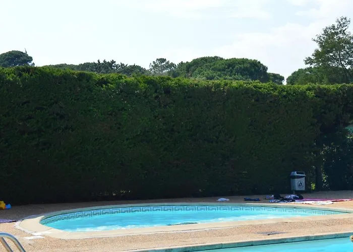 Sm1056 Maxime Appt 3 Pieces 6 Couchages Sainte-Maxime